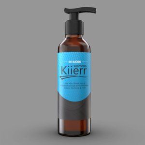 Kiierr DHT Blocking Shampoo